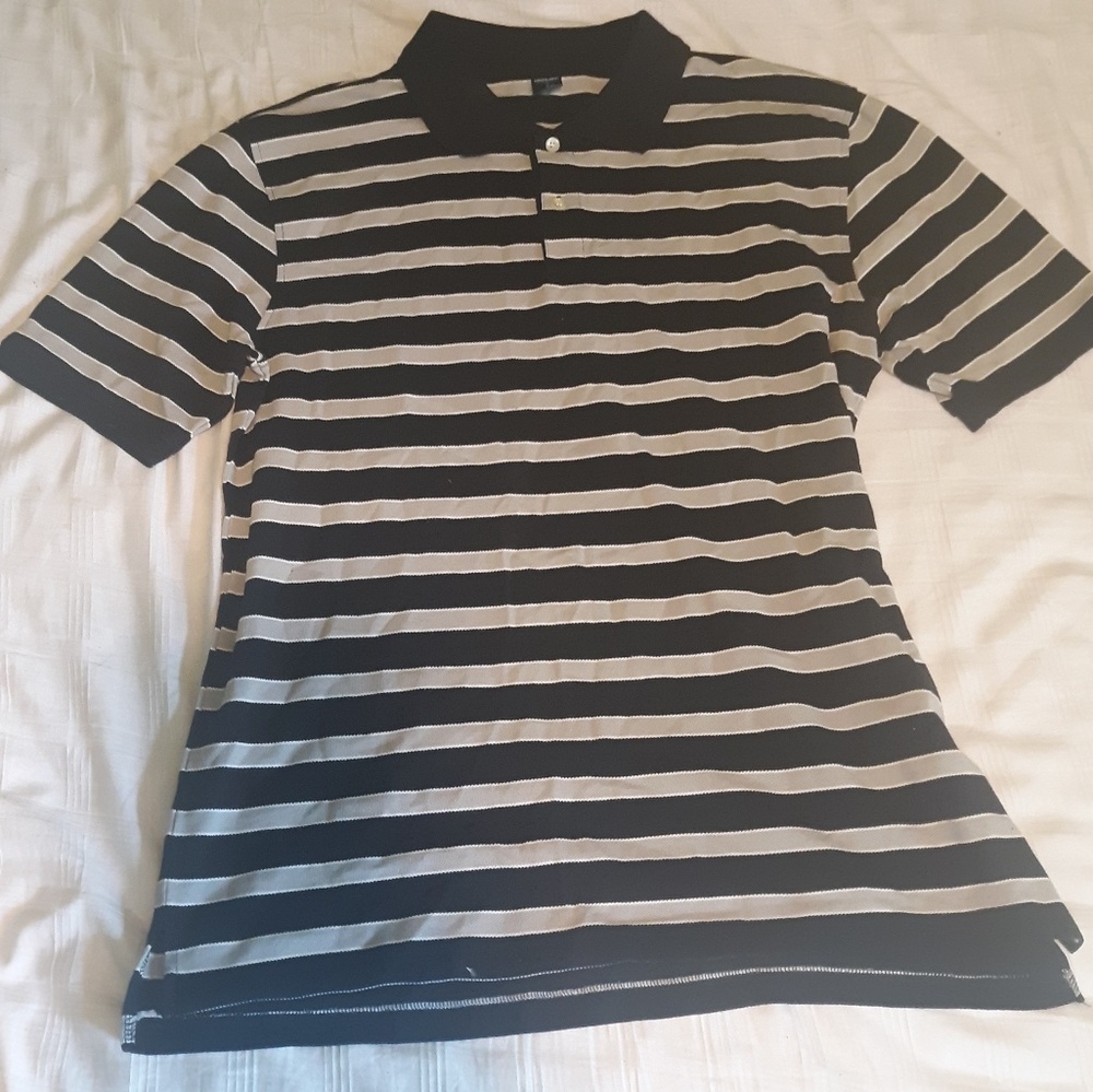 Collard shirt